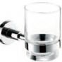 City Distributions - Belize - Glass Tumbler Holder By City Distributions