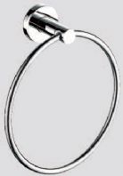City Distributions - Belize - Towel Ring By City Distributions