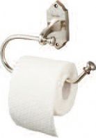 City Distributions - Vintage - Toilet Roll Holder By City Distributions