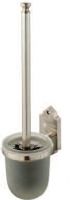 City Distributions - Vintage - Wall Mounted Toilet Brush Holder By City Distributions