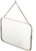 City Distributions - Vintage - Mirror By City Distributions