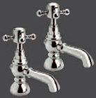 City Distributions - Alfred - Basin Taps By City Distributions