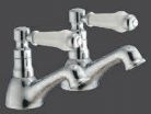 City Distributions - George - Basin Taps By City Distributions