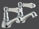 City Distributions - George - Bath Taps By City Distributions