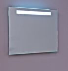 City Distributions - Troyes - Backlit Mirror By City Distributions