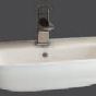 City Distributions - Orient - 520 Semi Recessed Basin By City Distributions