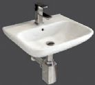 City Distributions - Orient - 450 Basin By City Distributions