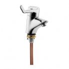 Armitage Shanks - Contour 21 - Single Lever 1TH Sequential Thermostatic Basin Mixer