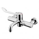 Armitage Shanks - Markwik - Wall Mounted Sequential Thermostatic Basin