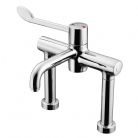 Armitage Shanks - Markwik - Insulate Sequential Thermostatic Pillar Basin