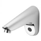 Armitage Shanks - Sensorflow 21 - Wall Mounted 15cm Tubular Spout with Built-in Sensor - Battery