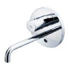 Armitage Shanks - Sensorflow Wave - Thermostatic Basin Mixer Wall Mounted 230mm Spout