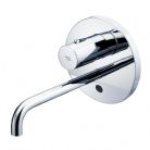 Armitage Shanks - Sensorflow Wave - Thermostatic Basin Mixer Wall Mounted 230mm Spout