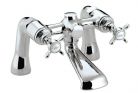 Britton Deleted - 1901 - Bath Filler Chrome Plated