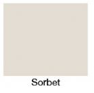  a Discontinued - Standard - Sorbet Front Bath Panel 