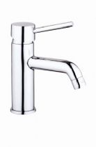Vitra - Minimax S - Basin Mixer Without Pop-up Waste