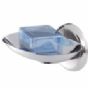 Inda Products Deleted  - Hotellerie - Soap Dish - Chrome