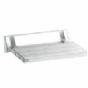 Inda Products Deleted  - Hotellerie - Shower Seat (max 160 kilos) - Chrome