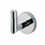 Inda Products Deleted  - Forum - Robe Hook - Chrome