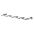 Inda Products Deleted  - Forum - Double Towel Rail - Chrome