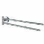 Inda Products Deleted  - Forum - Swivel Towel Rail - Chrome