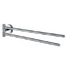 Inda Products Deleted  - Forum - Swivel Towel Rail - Chrome