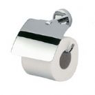 Inda Products Deleted  - Forum - Covered Toilet Roll Holder - Chrome