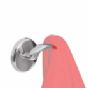 Inda Products Deleted  - Colorella - Robe Hook - Chrome