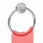 Inda Products Deleted  - Colorella - Towel Ring - Chrome