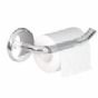 Inda Products Deleted  - Colorella - Toilet Roll Holder - Chrome
