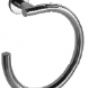 Inda Products Deleted  - Touch - Towel Ring 