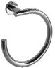 Inda Products Deleted  - Touch - Towel Ring 