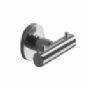 Inda Products Deleted  - Touch - Double Robe Hook