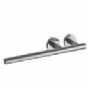 Inda Products Deleted  - Touch - Towel Arm - Chrome