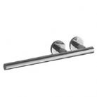 Inda Products Deleted  - Touch - Towel Arm - Chrome