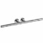Inda Products Deleted  - Touch - Double Towel Rail