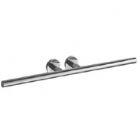 Inda Products Deleted  - Touch - Double Towel Rail