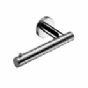 Inda Products Deleted  - Touch - Toilet Roll Holder 16 x 5h x 8cm