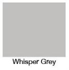  a Discontinued - Standard - Whisper Grey Front Bath Panel 