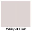  a Discontinued - Standard - Whisper Pink Front Bath Panel