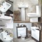 Lecico - Bathroom Suites