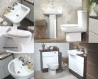 Lecico - Madison - Bathroom Suite by Smiths