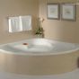 Synergy - Flamingo - Premier Finish Luxury Bath