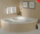 Synergy - Flamingo - Premier Finish Luxury Bath