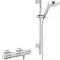 Grohe - Showers