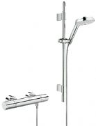 Grohe - Grohtherm 3000 Cosmo - Gromaster G3000 cosmo EV