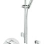 Grohtherm 3000 - Grohe - Shower Kits