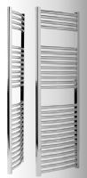 Q4 Bathrooms Products Deleted - Standard - Curved Towel Warmers