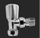 Q4 Bathrooms Products Deleted - Standard - Angled Valve