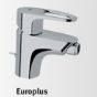 Euro Plus - Grohe - Bathroom Taps & Mixers